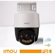 Imou Telecamera PoE P&T motorized Outdoor 5MP - PS7F 5MP