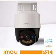 Imou Telecamera PoE P&T motorized Outdoor 5MP - PS7F 5MP