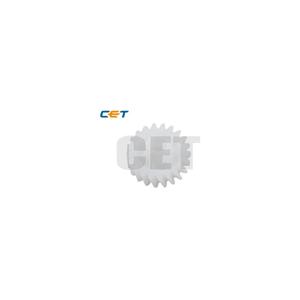 CET Lower Roller Gear 21T HP LaserJet Pro 3001dn,3001dw,3001dwe 100K