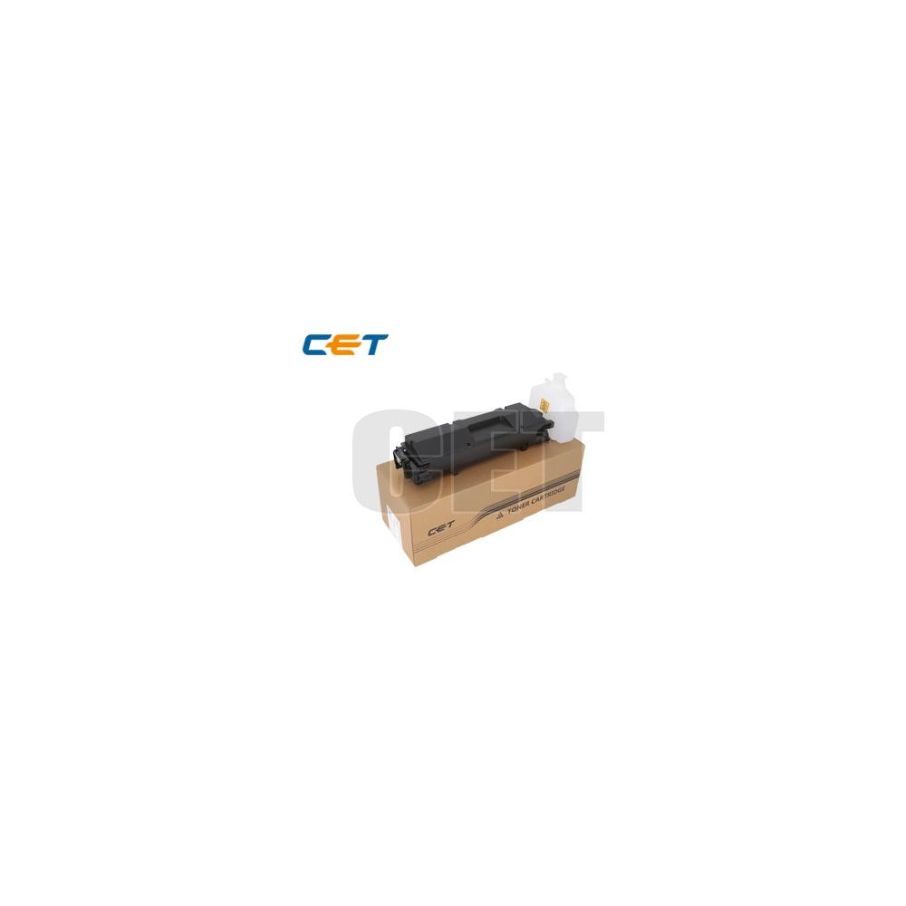 CET TK-5380K Black High Capacity Toner Cartridge Kyocera 1T02Z00NL016K/370g