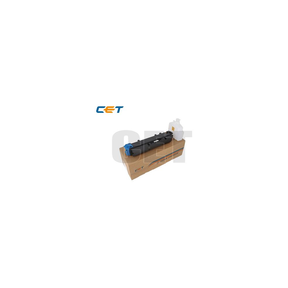 CET TK-5380C Cyan High Capacity Toner Cartridge Kyocera 1T02Z0CNL0 13K/169g