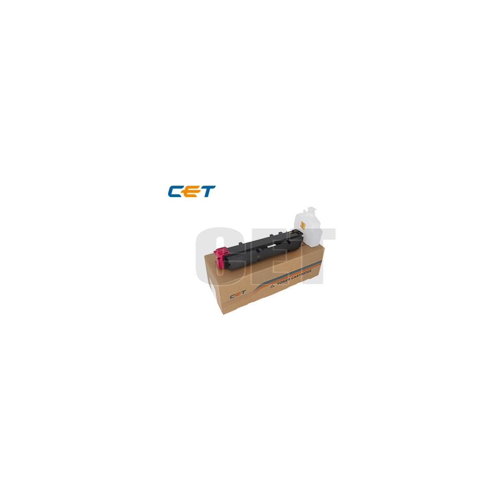 CET TK-5380M Magenta High Capacity Toner Cartridge Kyocera 1T02Z0BNL0 13K/169g