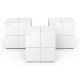 Tenda Nova MW6 Wireless AC1200 Dual Band Repeater Mesh (3 pack)