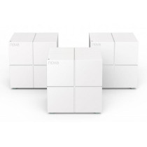 Tenda Nova MW6 Wireless AC1200 Dual Band Repeater Mesh (3 pack)