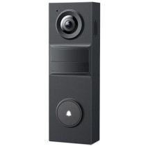 Tapo Mini videocampanello a batteria 2K IP65