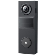 Tapo Mini videocampanello a batteria 2K IP65