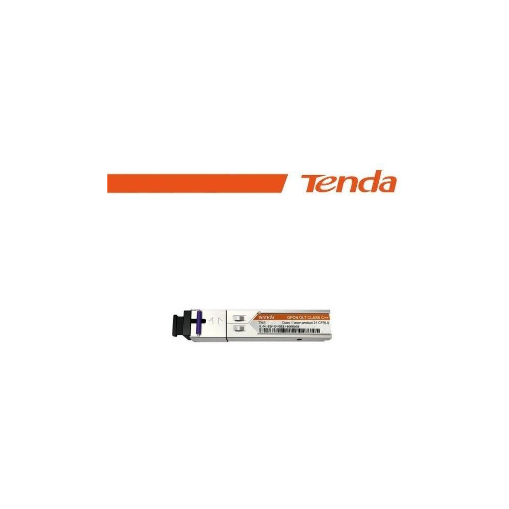 Modulo SFP GPON OLT C++ 2.5G – Tenda TM5