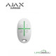 Ajax Telecomando Superior SpaceControl Jeweller bianco