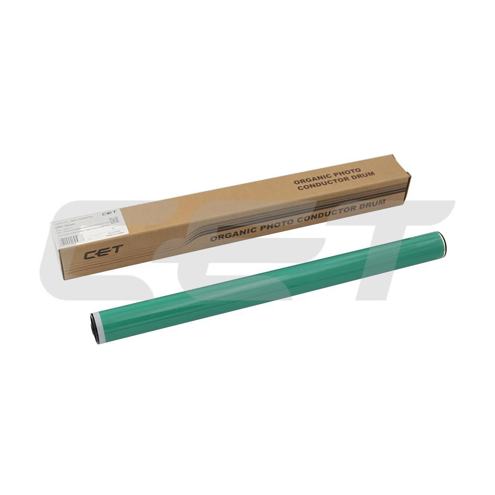 CET OPC Drum (Japan) Sharp MX3050,200K MX-60NRSA 