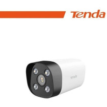 Tenda Telecamera PoE 4MP, esterno, Full Color | IT7-PCS-4