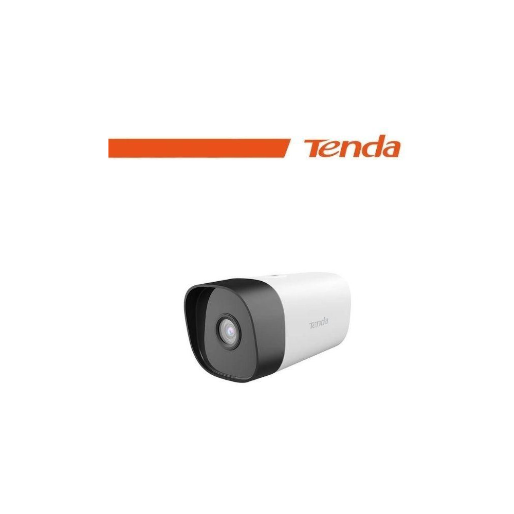 Tenda Telecamera PoE 4MP, esterno, infrarossi | IT7-PRS-4