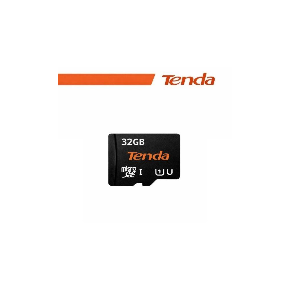 Tenda Micro SD card 32G
