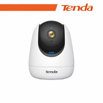 Tenda Telecamera Wi-Fi 5MP, Wi-Fi 6, pan-tilt | RP7