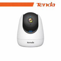 Tenda Telecamera Wi-Fi 5MP, Wi-Fi 6, pan-tilt | RP7