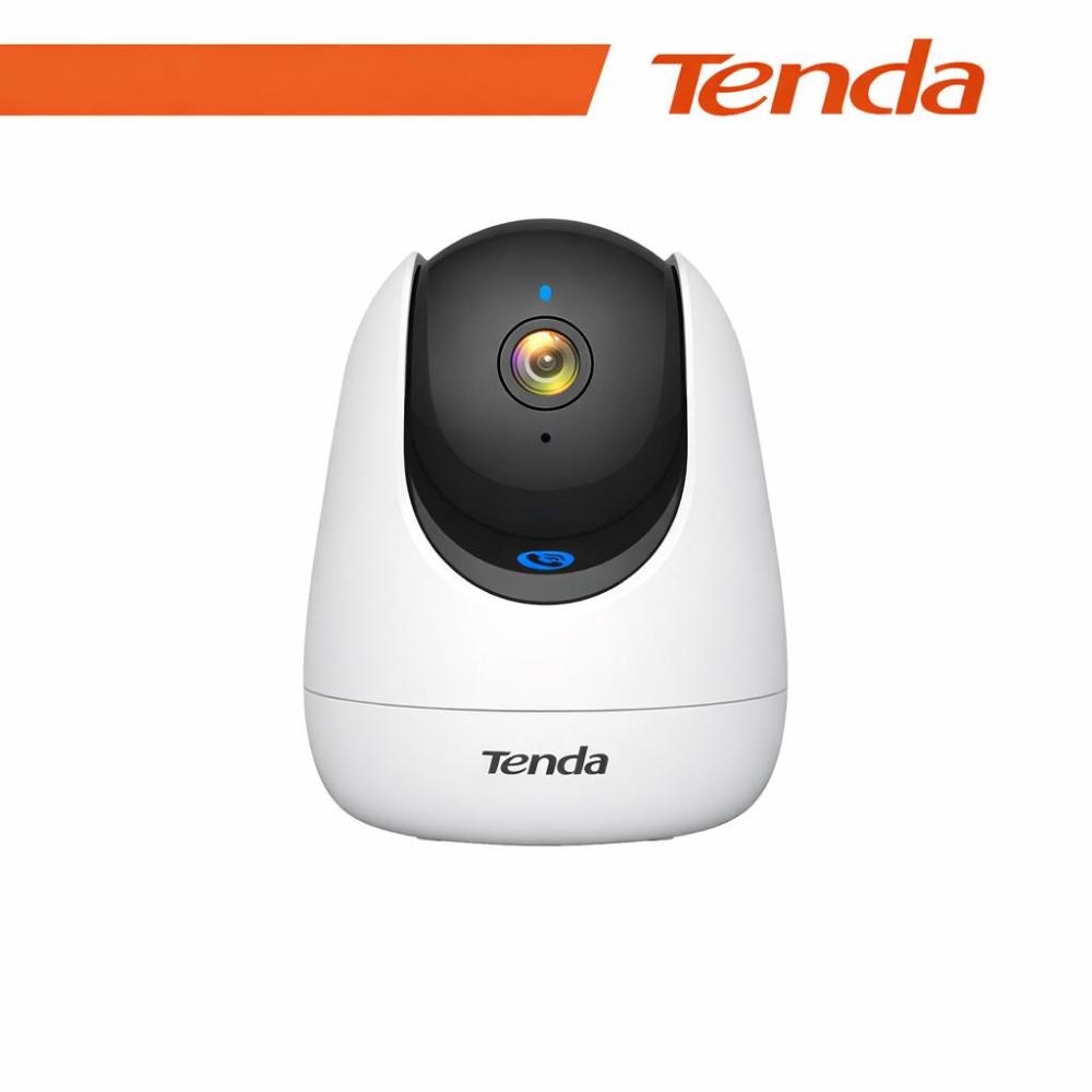 Tenda RP7 | Telecamera IP Pan/Tilt 4 MP | Old version - Eol