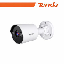 Tenda TC3B24C | Telecamera PoE IP Bullet 4 MP 4mm | AI | IP67 | TC3B24C(4mm)