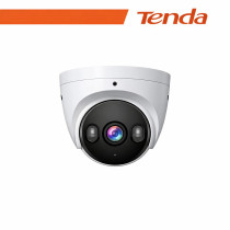 Telecamera Poe IP Turret Full-Color 4 MP 2.8mm | AI | IP67 | TC3T24C(2.8mm)