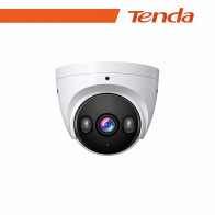 Telecamera PoE IP Turret Full-Color 4 MP 4mm | AI | IP67 | TC3T24C(4mm)