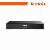 Tenda TN3104-4P | NVR PoE 4 Canali UHD 4K | Smart Encoding & ONVIF | TN3104-4P