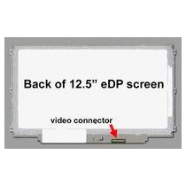 Display LP125WH2-SPT1 led 12.5 30pin eDP MATTE