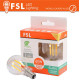 Lampada Filamento Sfera G45FC 6.5W 3000K E14 - Confezione 2PACK