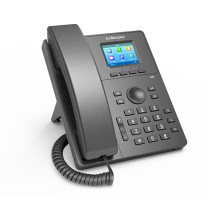 Telefono IP FLYINGVOICE mod. P11P
