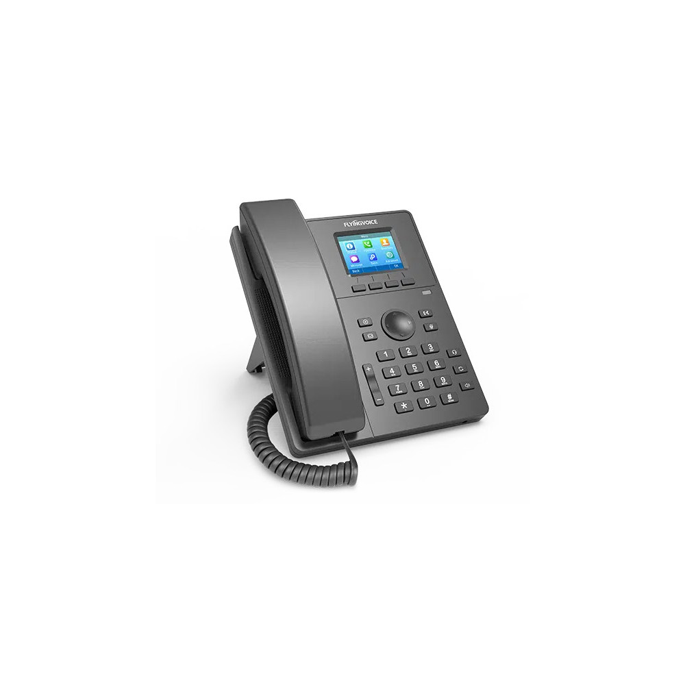 Telefono IP FLYINGVOICE mod. P11P