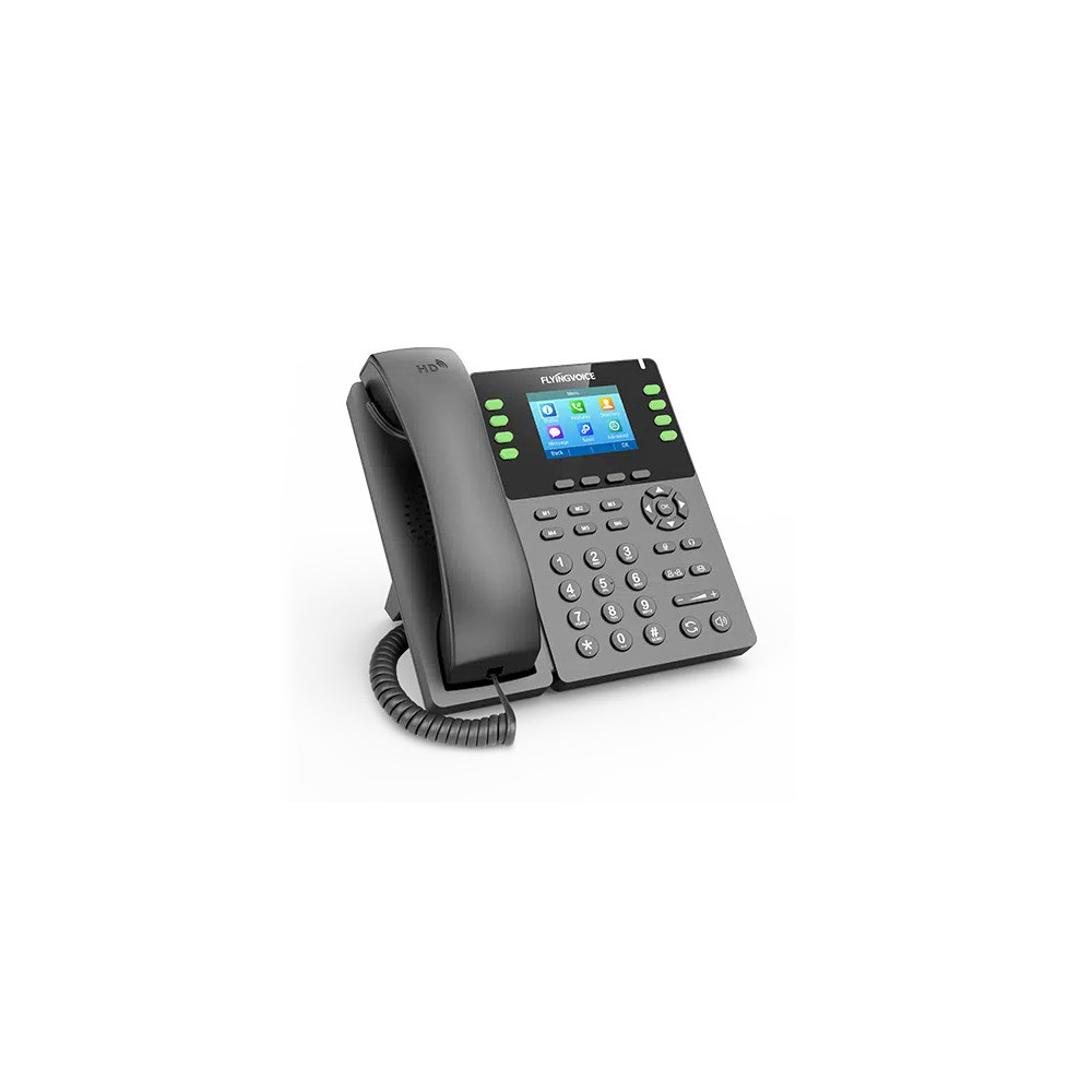 Telefono IP FLYINGVOICE mod. P23GW Wifi