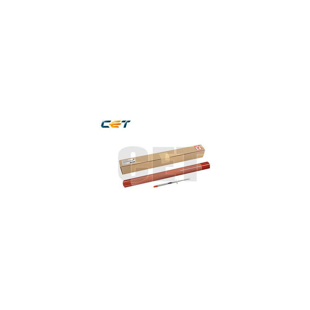 CET Fuser Fixing Film Kyocera TASKalfa 2553ci, 3253ci, 5053c