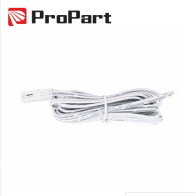 Connettore Dupont con cavo da per Striscia LED Senza, Larga 15mm, 2metri, con terminale maschio
