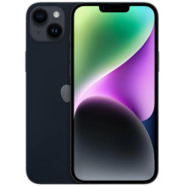 Apple iPhone 14 Plus 128GB Midnight - BRAND