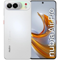 ZTE Nubia Air Pro 5G 8+512GB Aero White - Brand