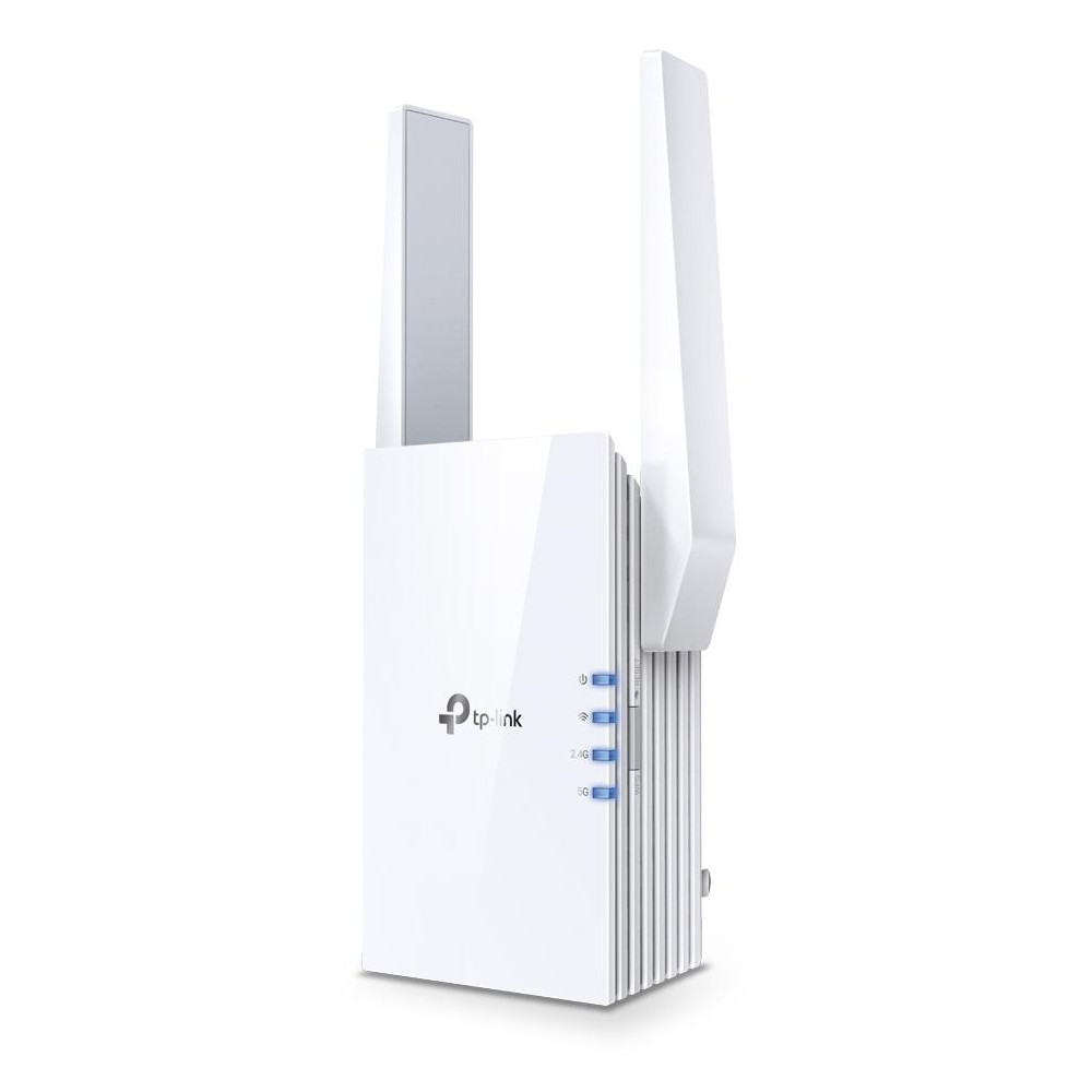TP Link AX3000 Wi-Fi 6 Range Extender - RE705X