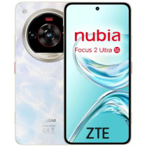 ZTE Nubia Focus 2 Ultra 5G 8+512GB Sunrise White