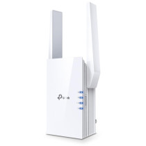 TP Link AX3000 Wi-Fi 6 Range Extender - RE705X