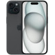 Apple iPhone 15 Plus 128GB Black - Brand
