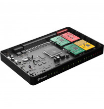 Centralino telefonico IP Yeastar MYPBX S412 con 8 porte FXS e 4 porte configurabili