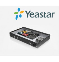 Centralino telefonico IP Yeastar MYPBX S50