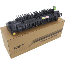CET New Fuser Asembly 220V Xerox VersaLink B7025,C7030,C7025,C7030/Fujifilm ApeosPort V206-100K115R00115607K23451607K42540
