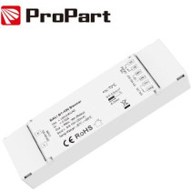 Dimmer DALI 1CH*10A, 0/1-10V 100-240VAC 