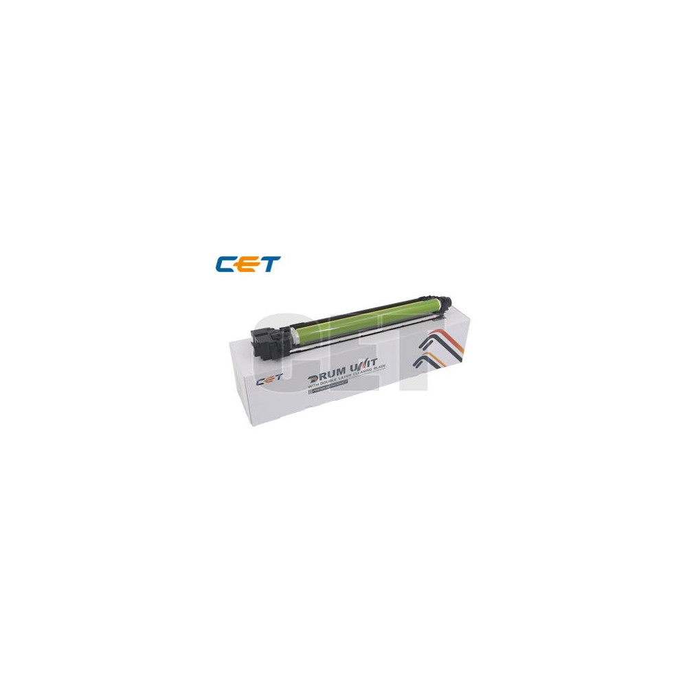 CET GPR-61/NPG-83/C-EXV58 Drum Unit Canon iR ADVANCE DX C58403770C003AA3770C002AA3770C001AA