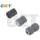 CET ADF Pickup Roller Kit Canon iR ADVANCE DX C5840,5850,5860,5870-200KFM2-A273-Roller