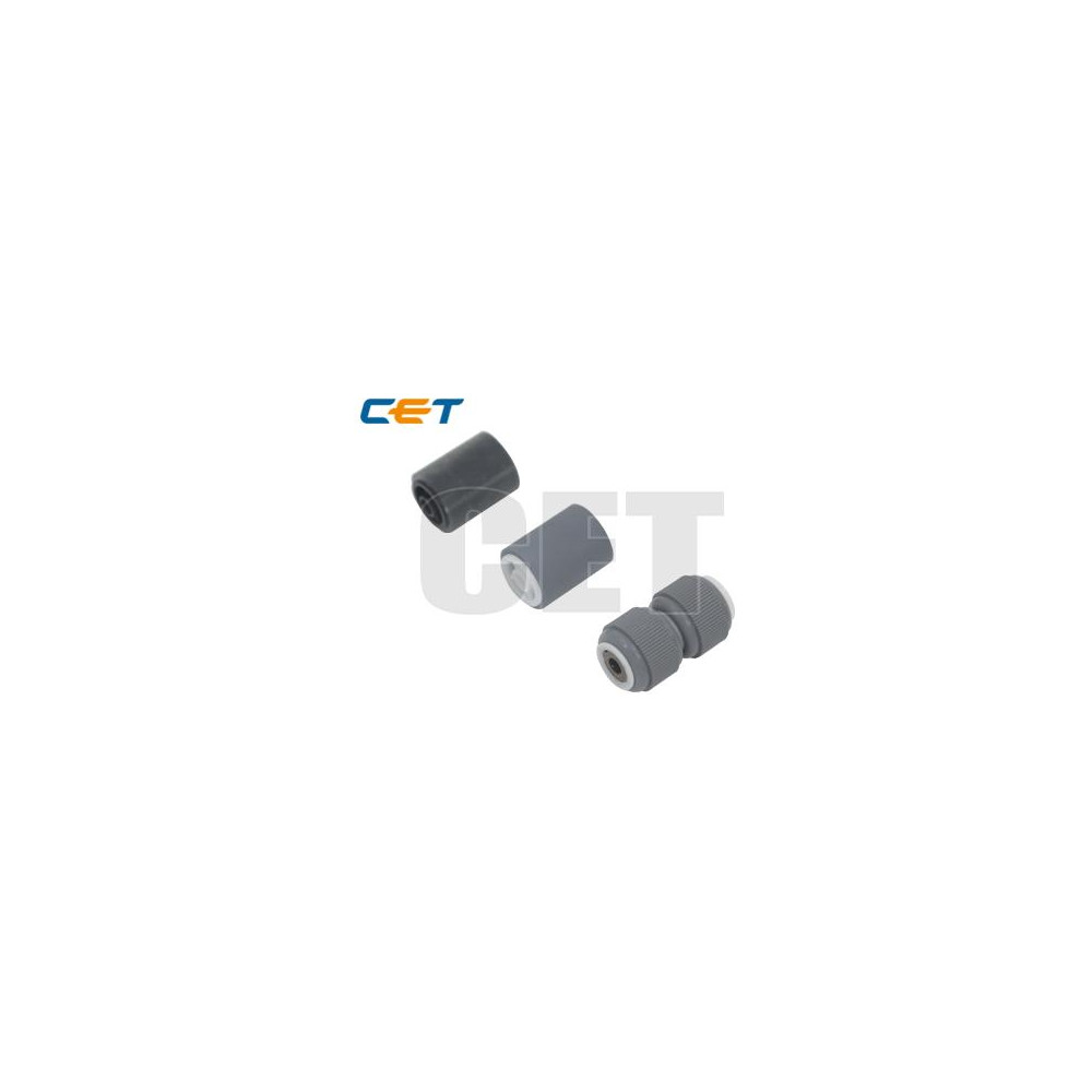 CET ADF Pickup Roller Kit Canon iR ADVANCE DX C5840,5850,5860,5870-200KFM2-A273-Roller