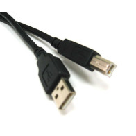 Cavo Usb 2.0 A-B 1.8Mt