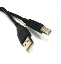 Cavo Usb 2.0 A-B 1.8Mt