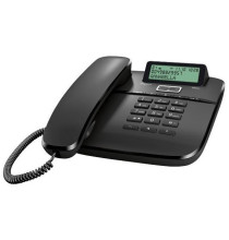 Telefono Gigaset DA611 colore NERO - 1
