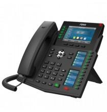 Telefono Fanvil X6U Gigabit IP Phone PoE - 1