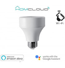 Adattatore Wi-FI lampadina E27/E27 dimmerabile