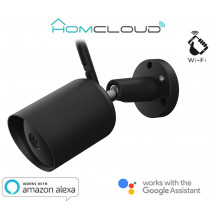 Telecamera wi-fi Bullet 4S OUTDOOR