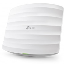 AP Wifi AC1750 dual band PoE 802.3at 1 porta Gigabit EAP245